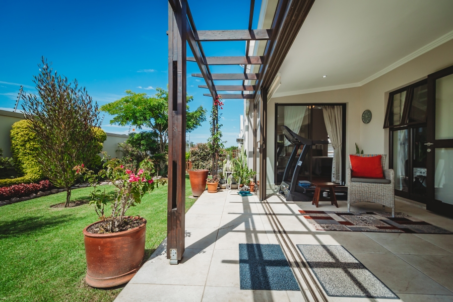 3 Bedroom Property for Sale in Kraaibosch Country Estate Western Cape